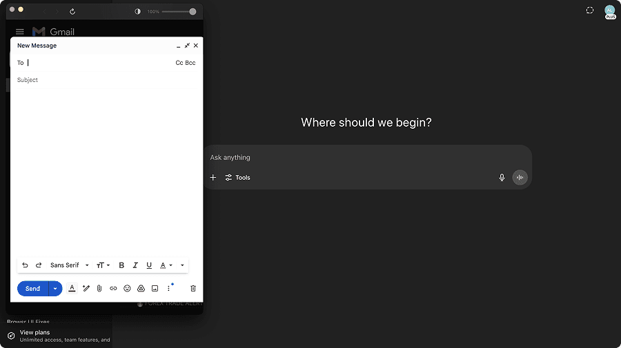 Usage example 7